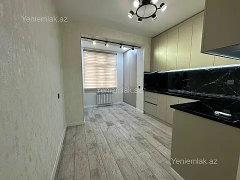 Satılır 3 otaqlı yeni tikili 70 m²