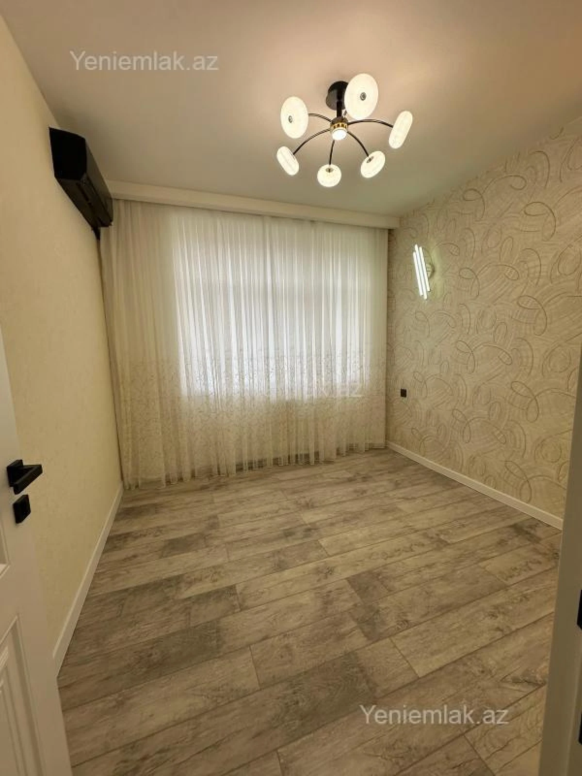 Satılır 3 otaqlı yeni tikili 70 m²