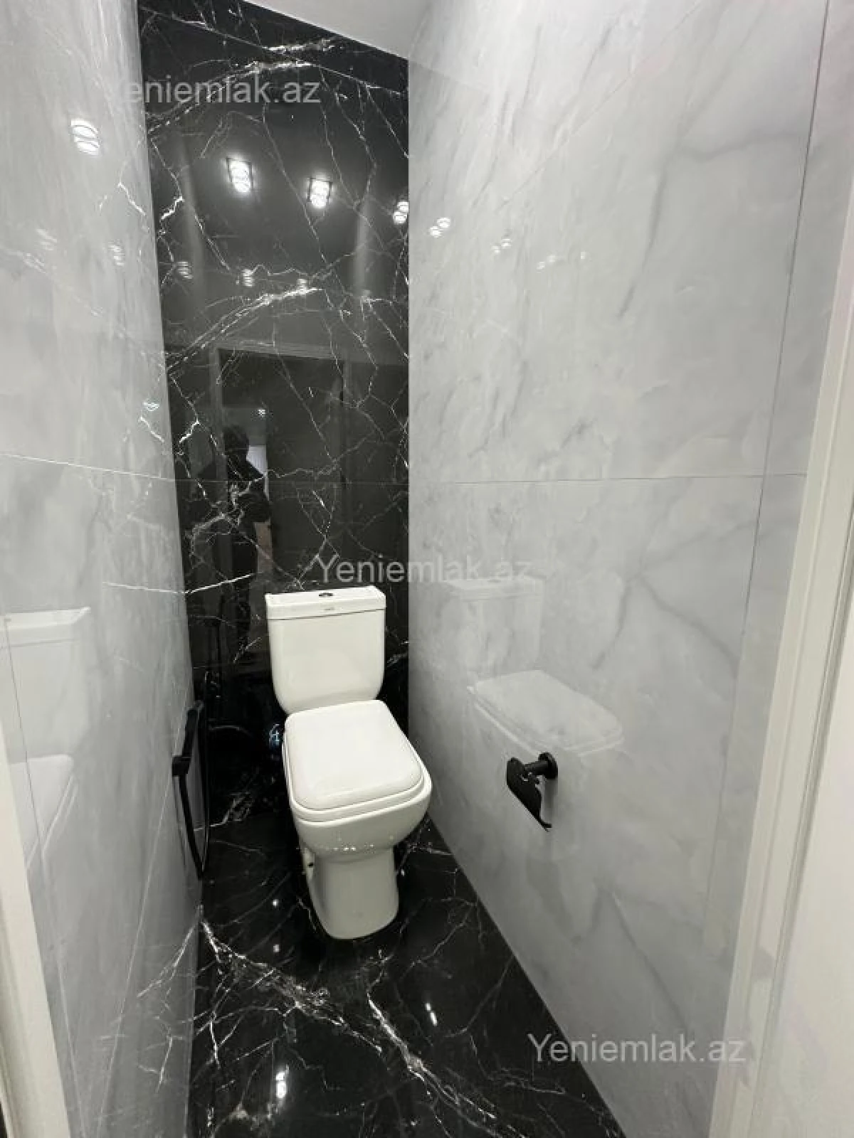 Satılır 3 otaqlı yeni tikili 70 m²