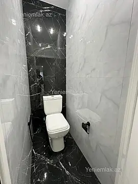 Satılır 3 otaqlı yeni tikili 70 m²