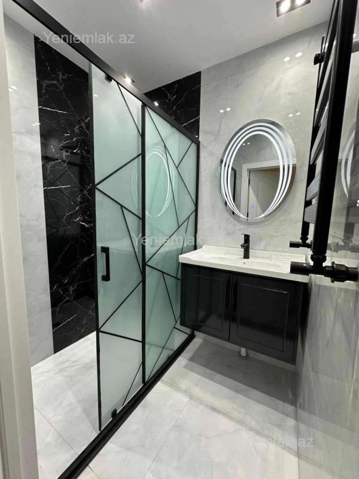 Satılır 3 otaqlı yeni tikili 70 m²