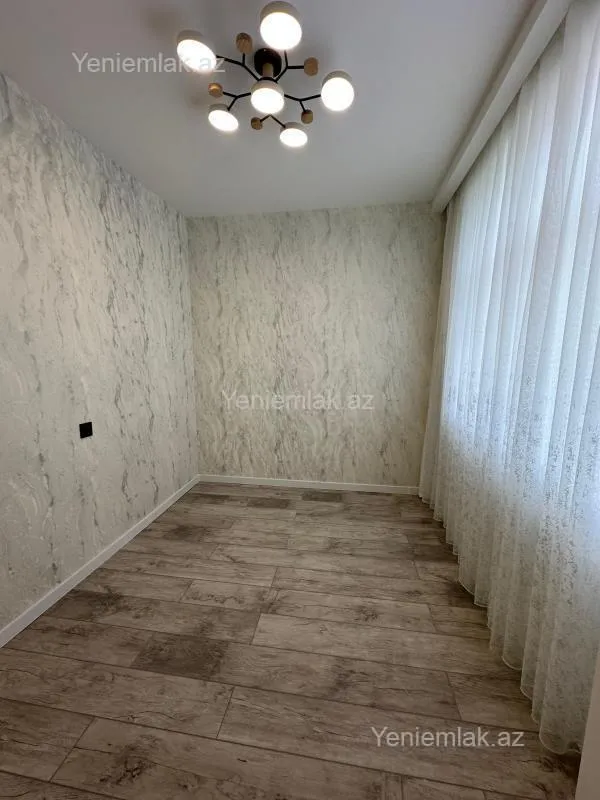 Satılır 3 otaqlı yeni tikili 70 m²