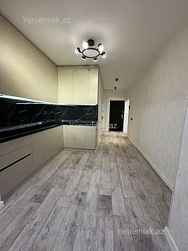 Satılır 3 otaqlı yeni tikili 70 m²