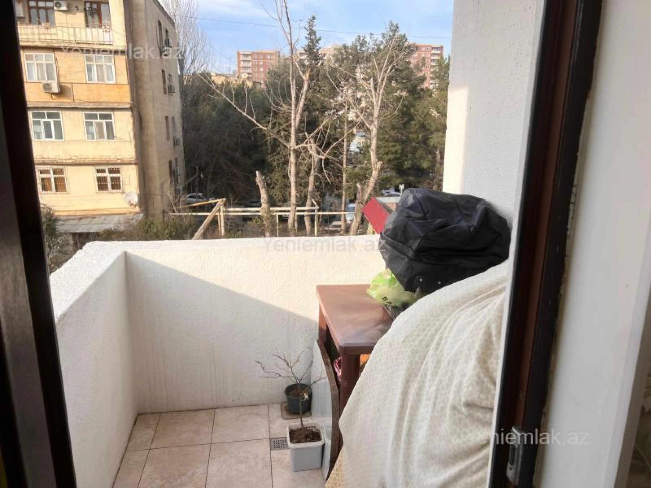 Satılır 3 otaqlı yeni tikili 119 m²