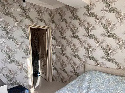 Satılır 3 otaqlı yeni tikili 119 m²