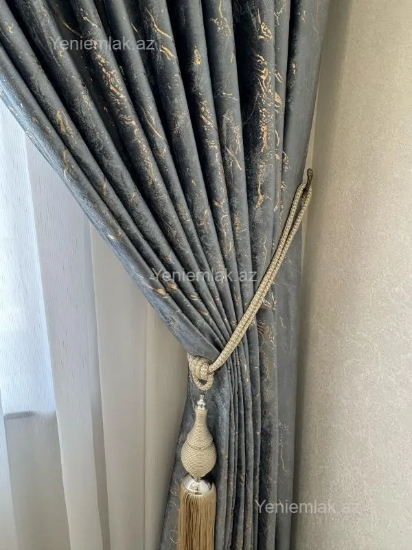 Satılır 3 otaqlı yeni tikili 100 m²