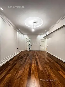 Satılır 4 otaqlı yeni tikili 200 m²