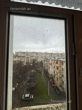 Satılır 2 otaqlı köhnə tikili 50 m²