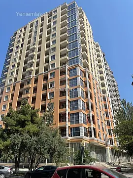 Satılır 2 otaqlı yeni tikili 104 m² — Sumqayıt 2 otaq 104.00 m²