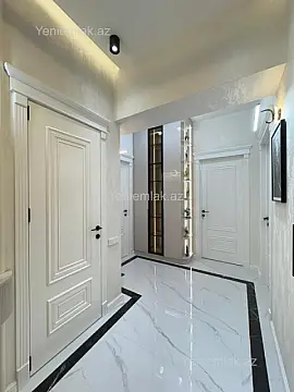 Satılır 3 otaqlı yeni tikili 96 m²