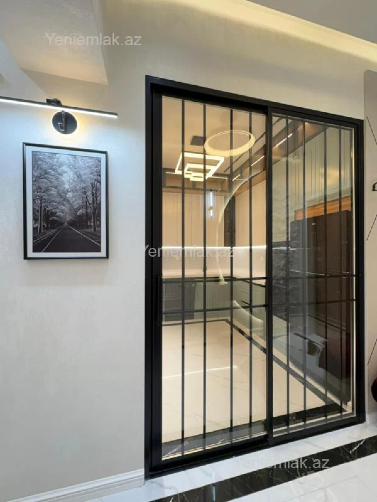 Satılır 3 otaqlı yeni tikili 96 m²