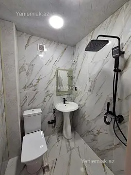 Satılır 2 otaqlı köhnə tikili 54 m²