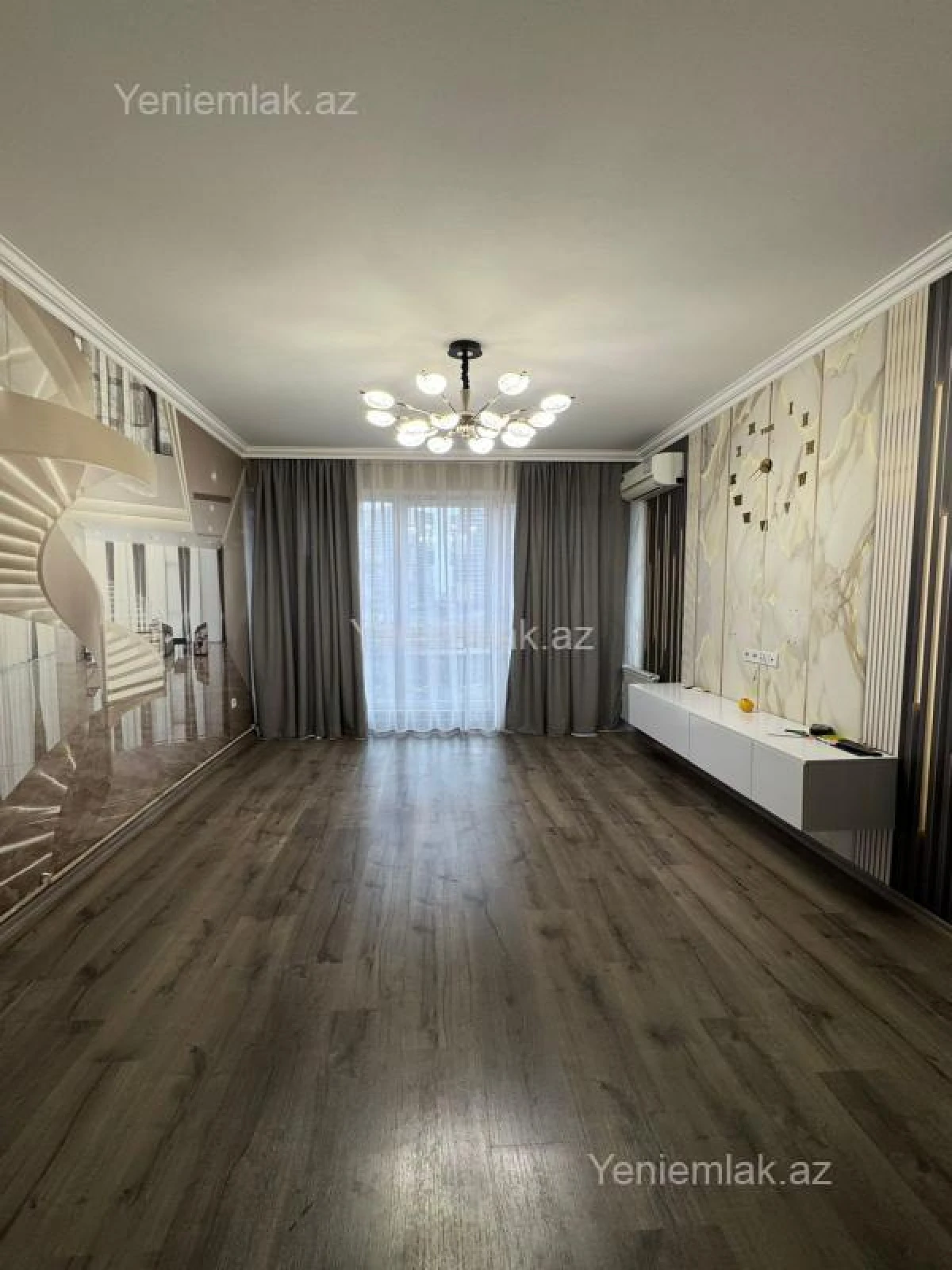 Satılır 2 otaqlı yeni tikili 48 m²