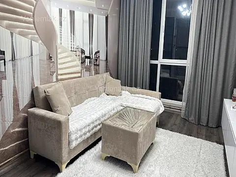 Satılır 2 otaqlı yeni tikili 48 m²
