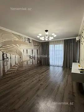 Satılır 2 otaqlı yeni tikili 48 m²