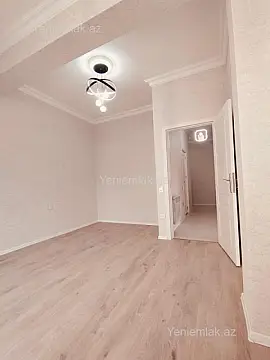 Satılır 3 otaqlı yeni tikili 99 m²