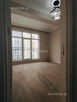 Satılır 3 otaqlı yeni tikili 99 m²