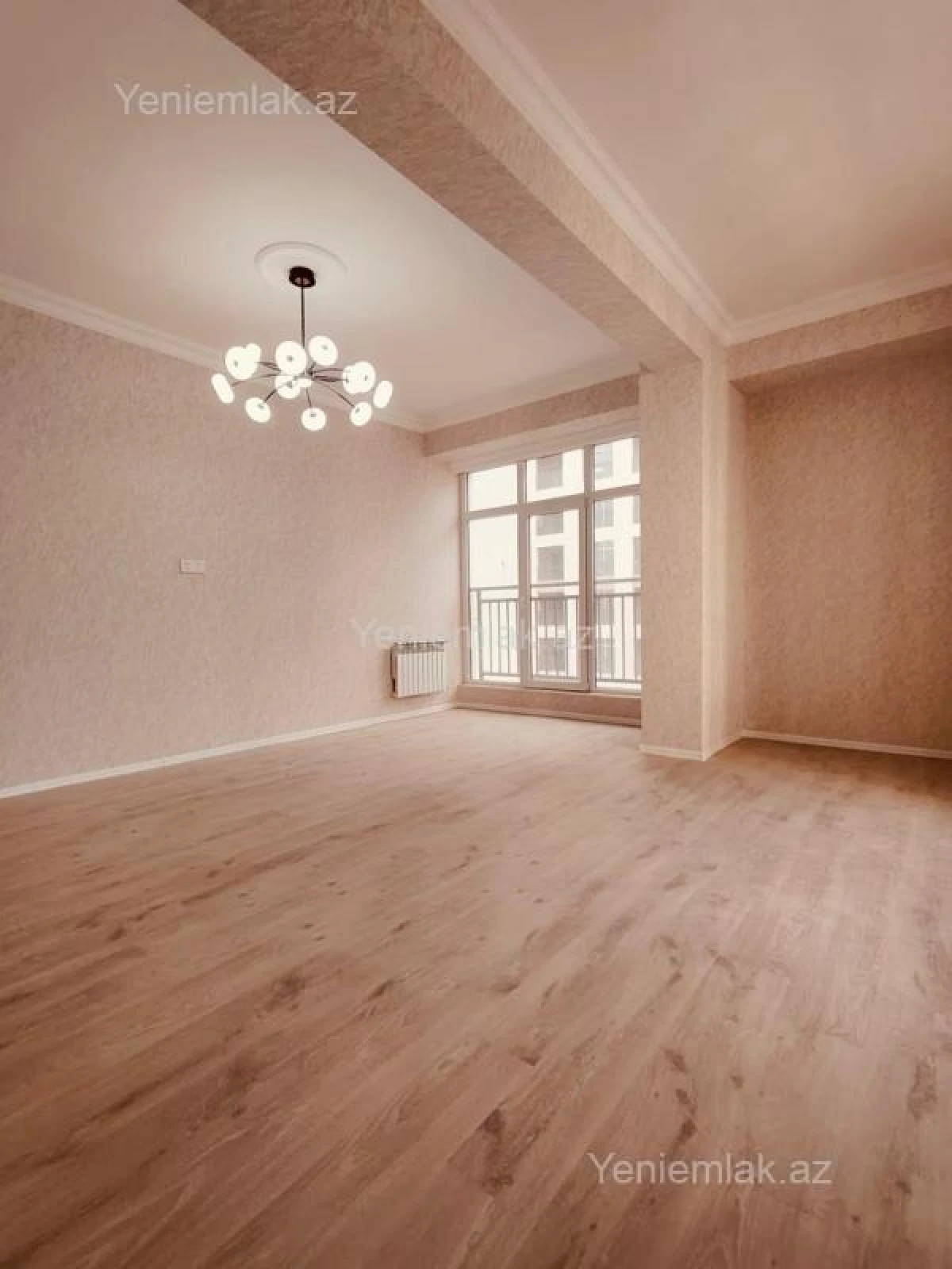 Satılır 3 otaqlı yeni tikili 99 m²