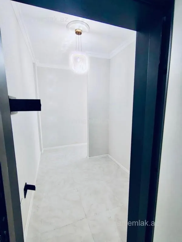 Satılır 3 otaqlı yeni tikili 99 m²