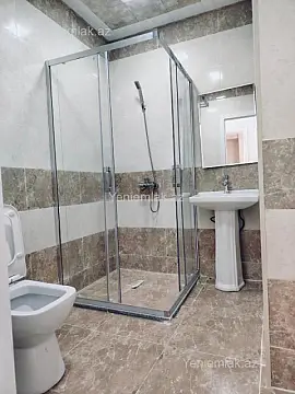 Satılır 3 otaqlı yeni tikili 99 m²