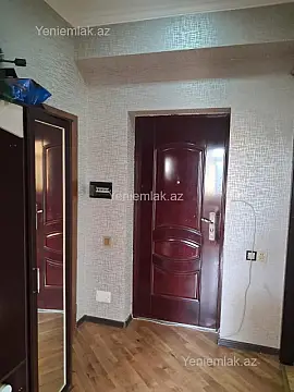 Satılır 2 otaqlı yeni tikili 43 m²