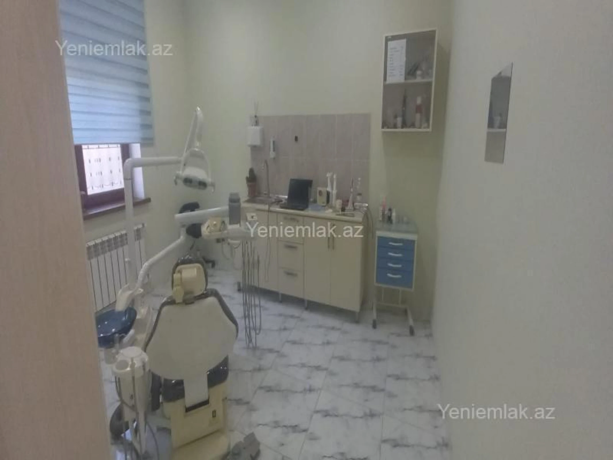 Satılır 6 otaqlı həyət evi 276 m²