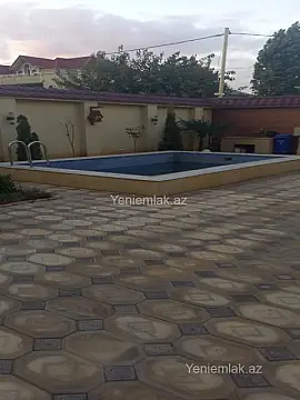 Satılır 6 otaqlı həyət evi 276 m²