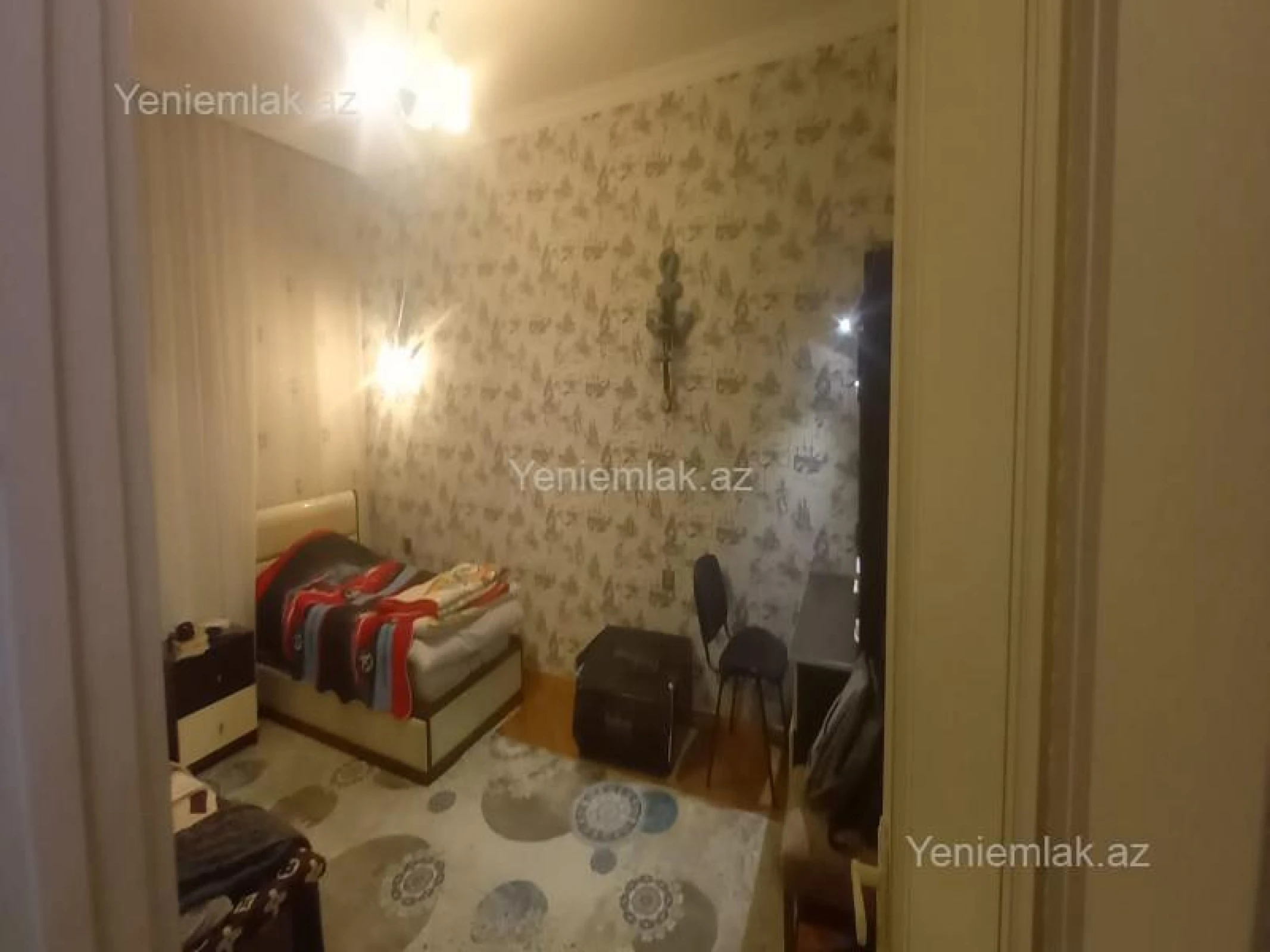 Satılır 6 otaqlı həyət evi 276 m²