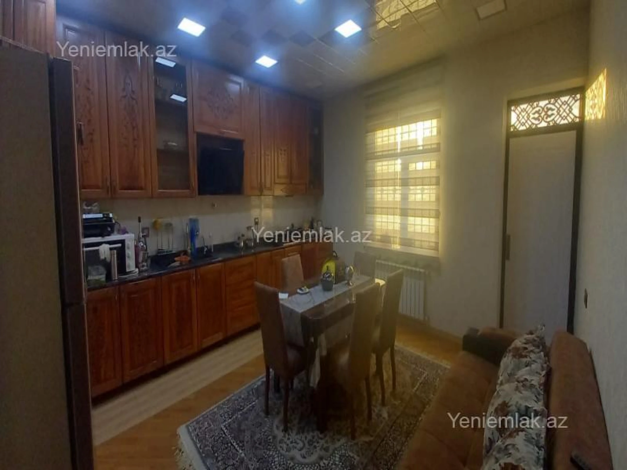 Satılır 6 otaqlı həyət evi 276 m²