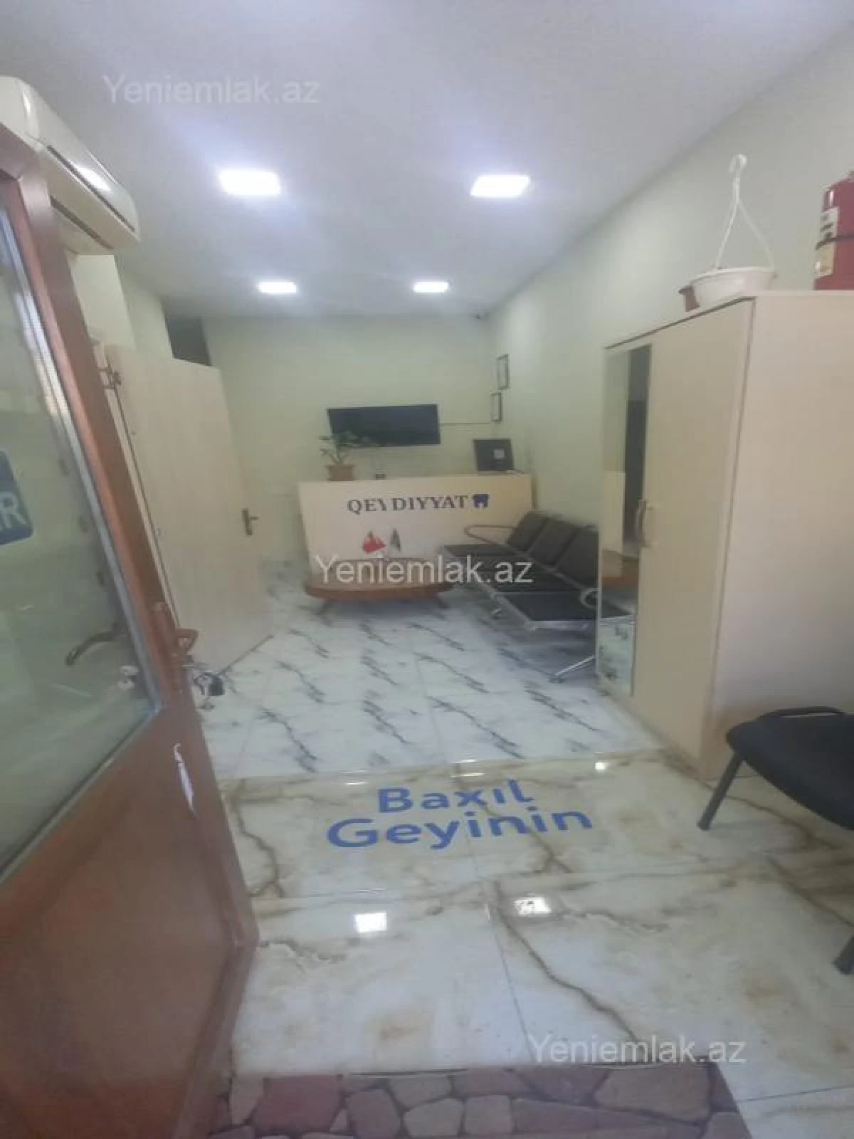 Satılır 6 otaqlı həyət evi 276 m²