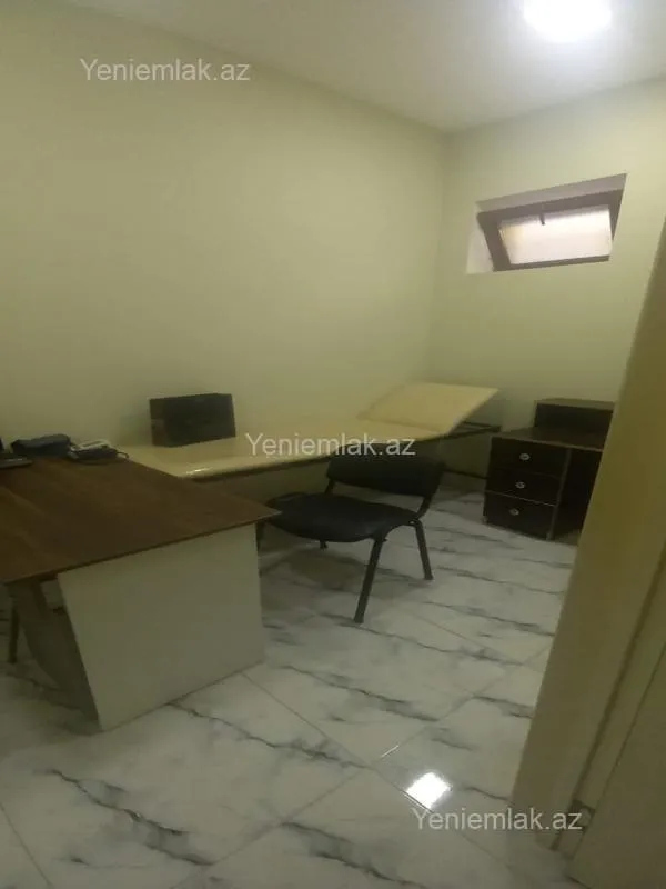Satılır 6 otaqlı həyət evi 276 m²