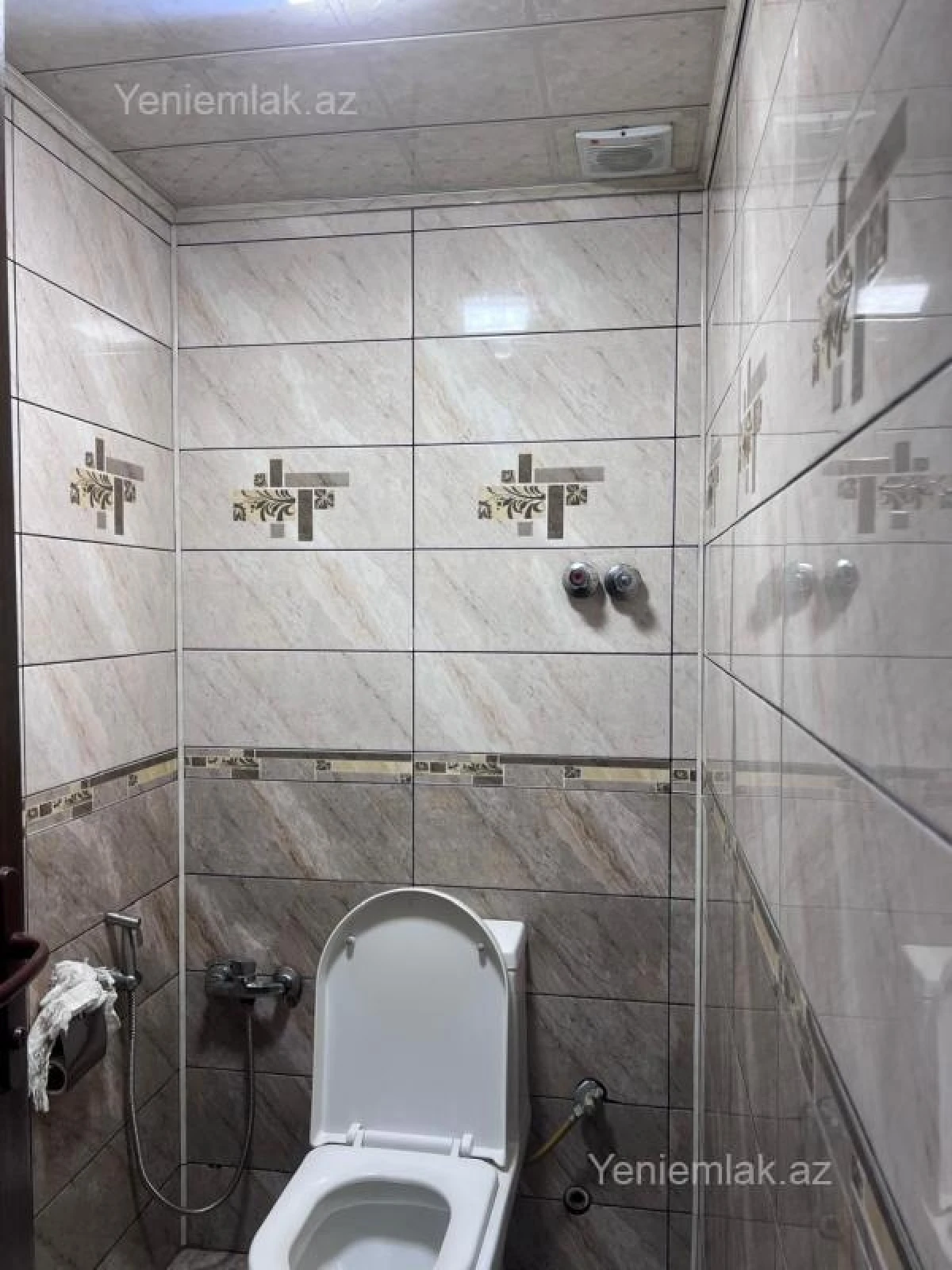 Satılır 3 otaqlı yeni tikili 95 m²