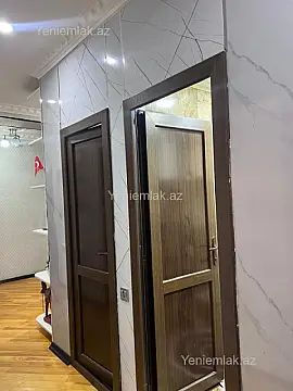 Satılır 3 otaqlı yeni tikili 95 m²