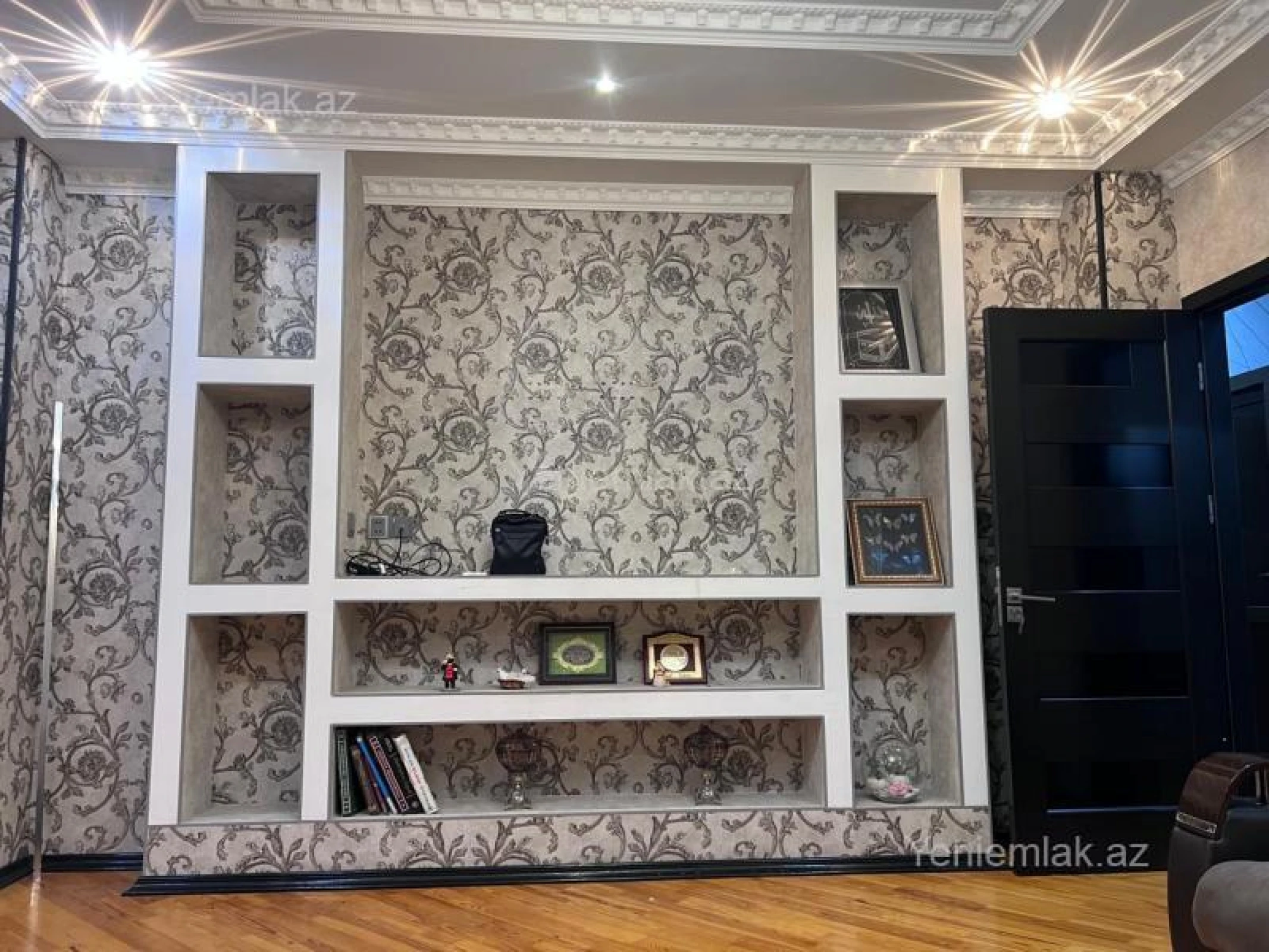 Satılır 3 otaqlı yeni tikili 95 m²