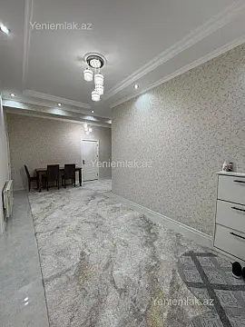 Satılır 4 otaqlı yeni tikili 171 m²