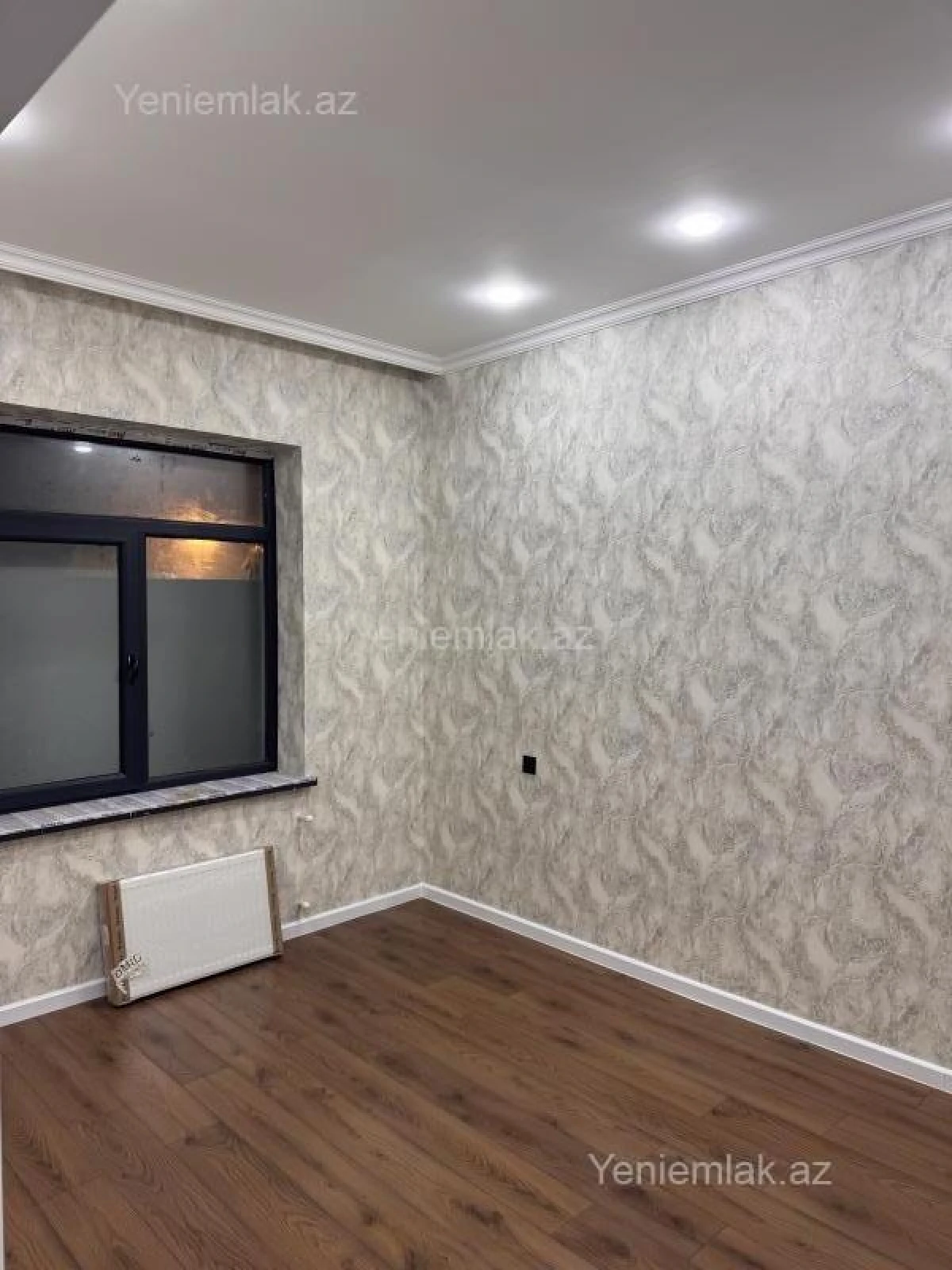 Satılır 3 otaqlı həyət evi 105 m²