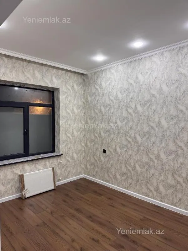 Satılır 3 otaqlı həyət evi 105 m²