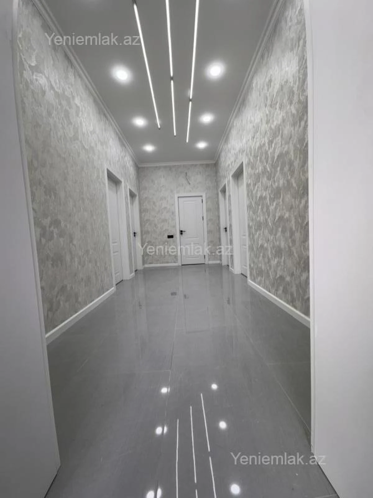 Satılır 3 otaqlı həyət evi 105 m²