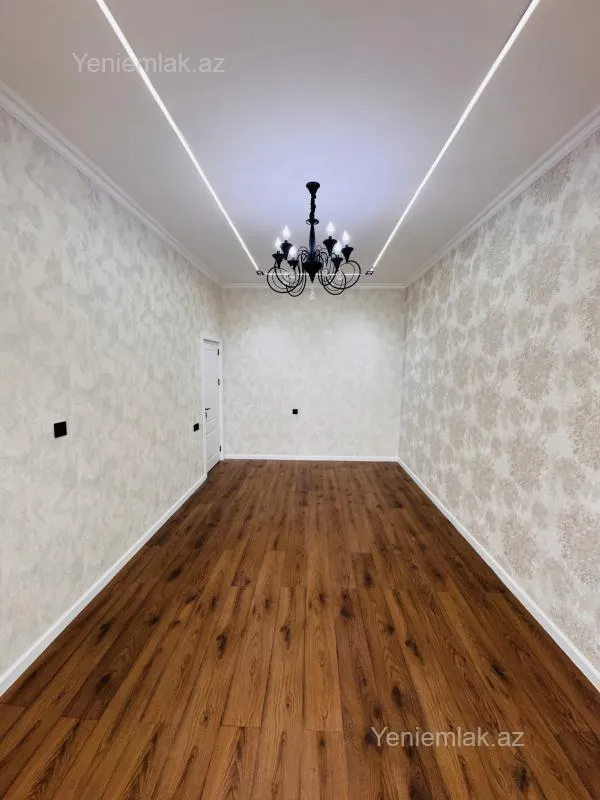 Satılır 3 otaqlı həyət evi 105 m²