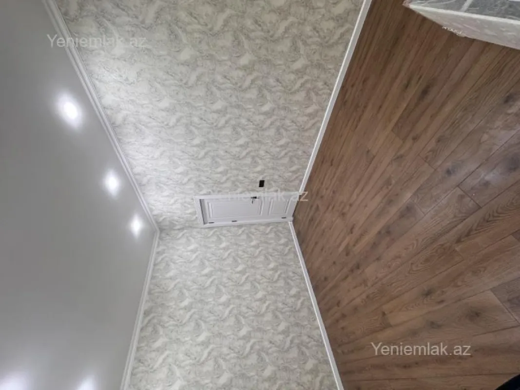 Satılır 3 otaqlı həyət evi 105 m²