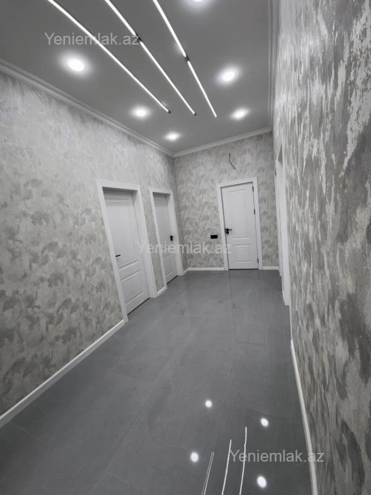 Satılır 3 otaqlı həyət evi 105 m²
