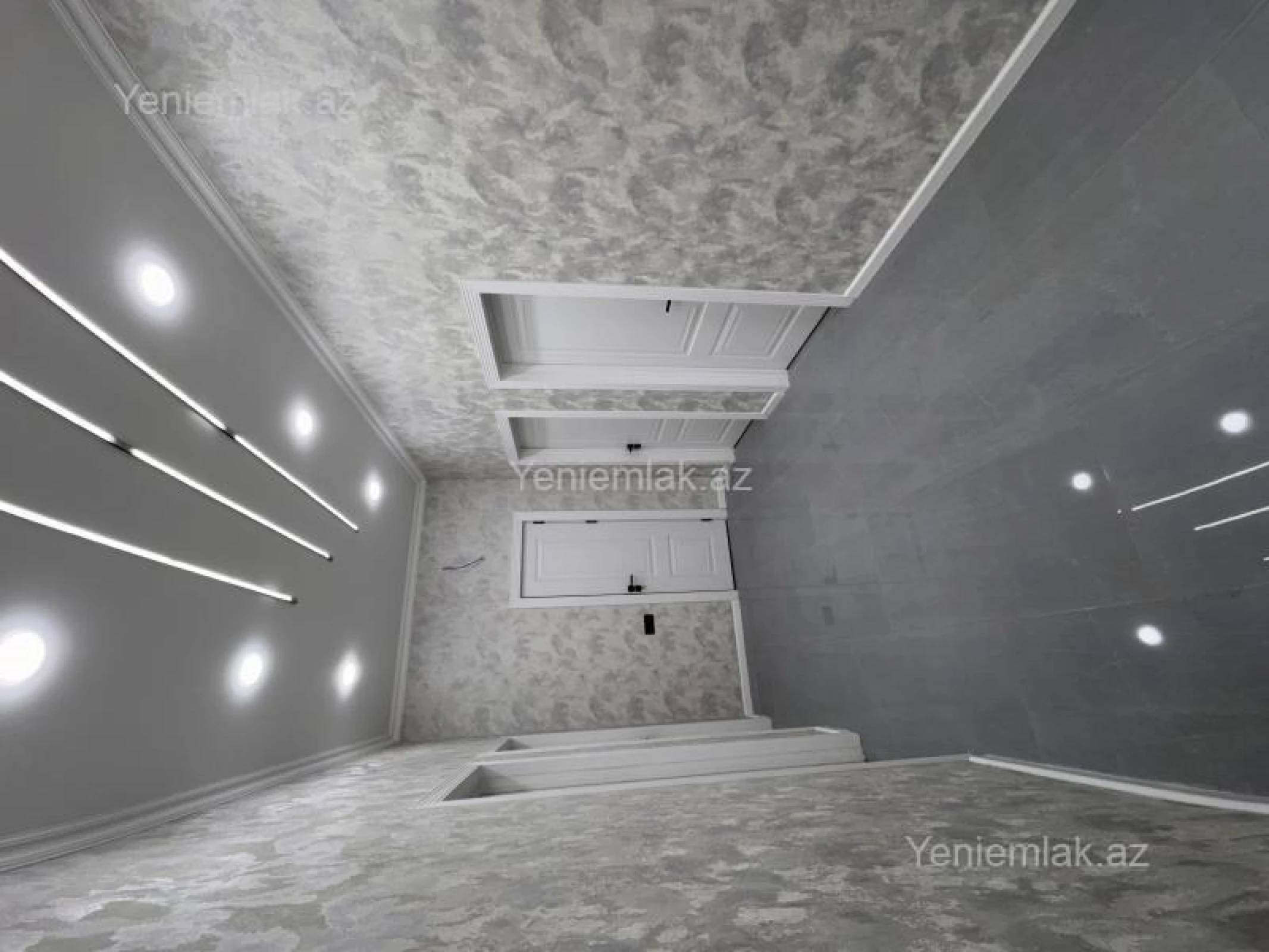 Satılır 3 otaqlı həyət evi 105 m²