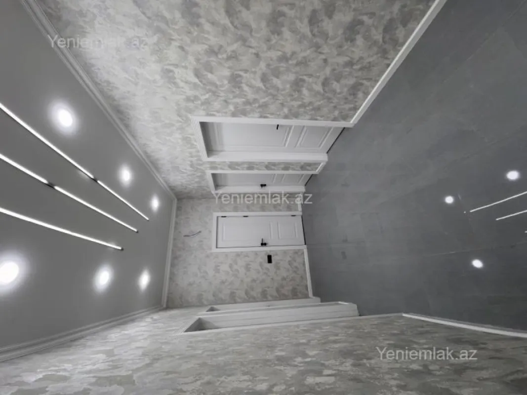 Satılır 3 otaqlı həyət evi 105 m²