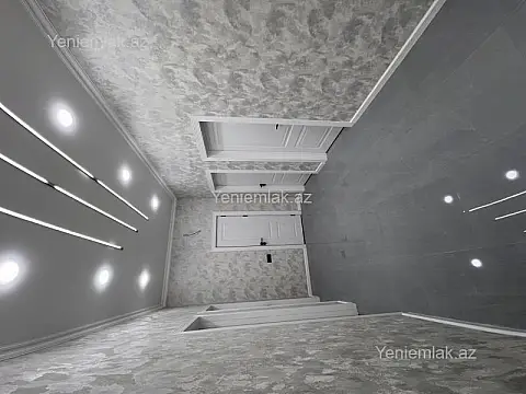 Satılır 3 otaqlı həyət evi 105 m²