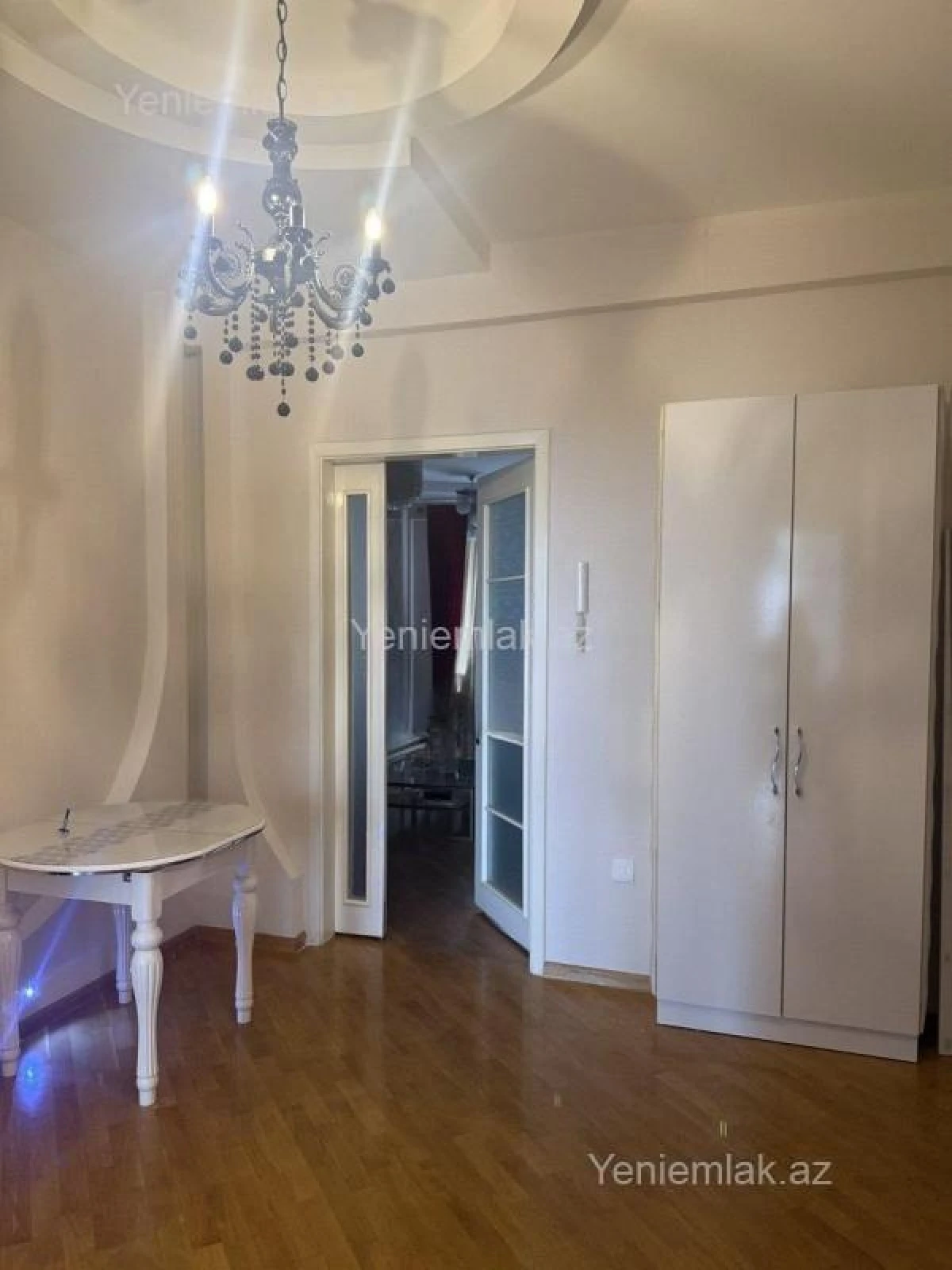 Satılır 3 otaqlı yeni tikili 90 m²