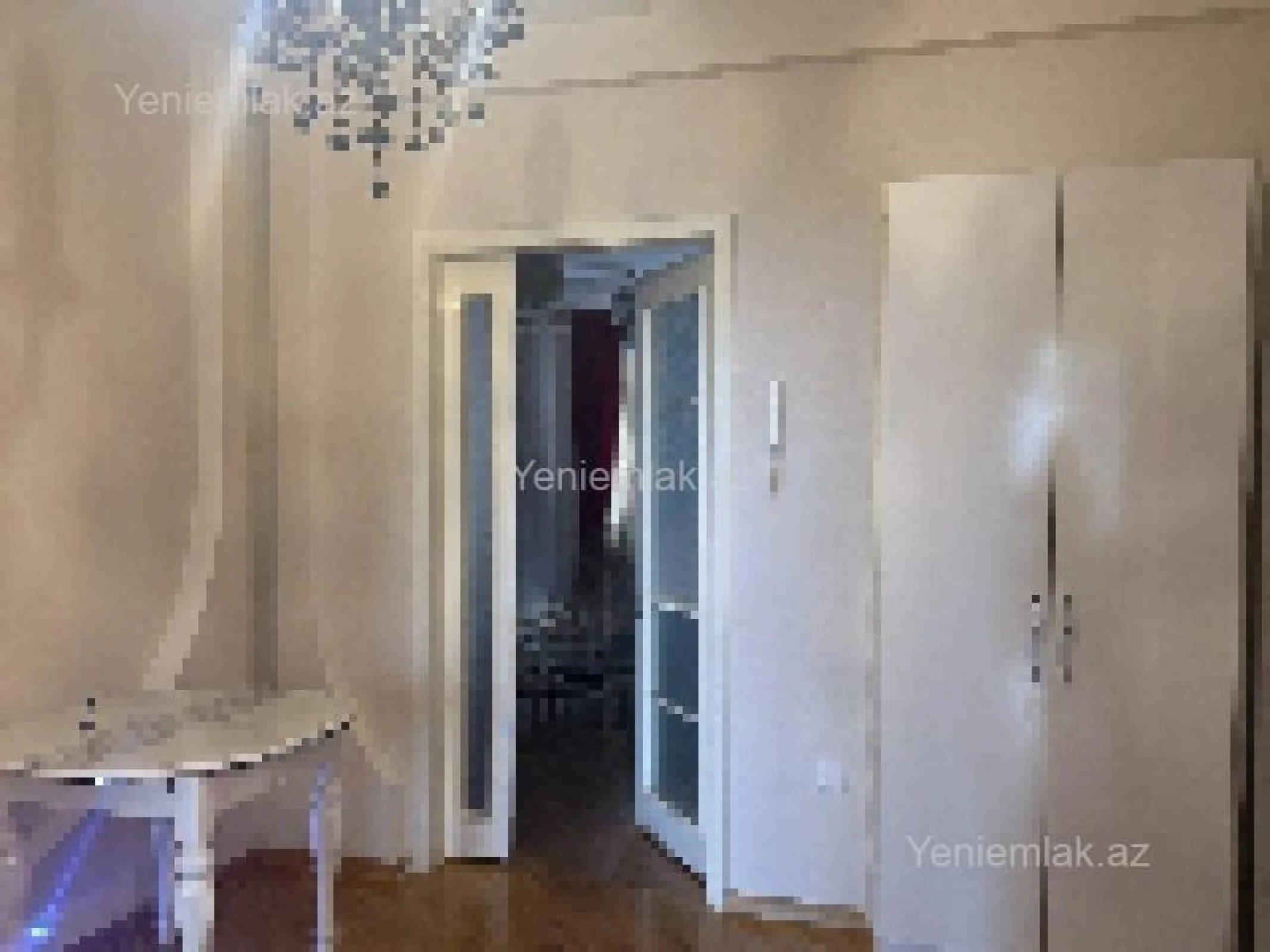 Satılır 3 otaqlı yeni tikili 90 m²
