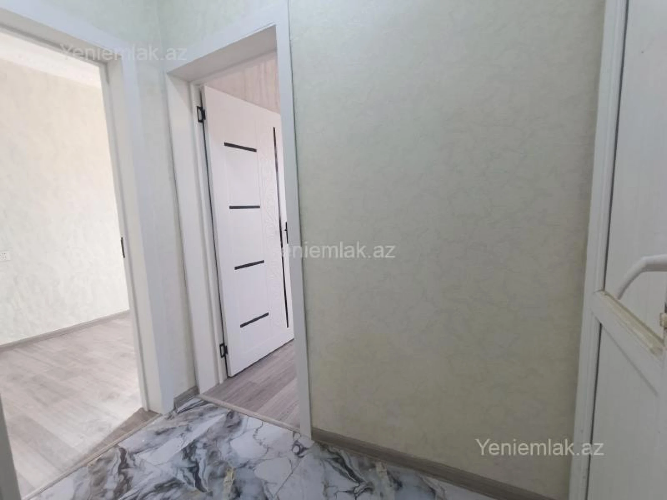 Satılır 3 otaqlı həyət evi 65 m²