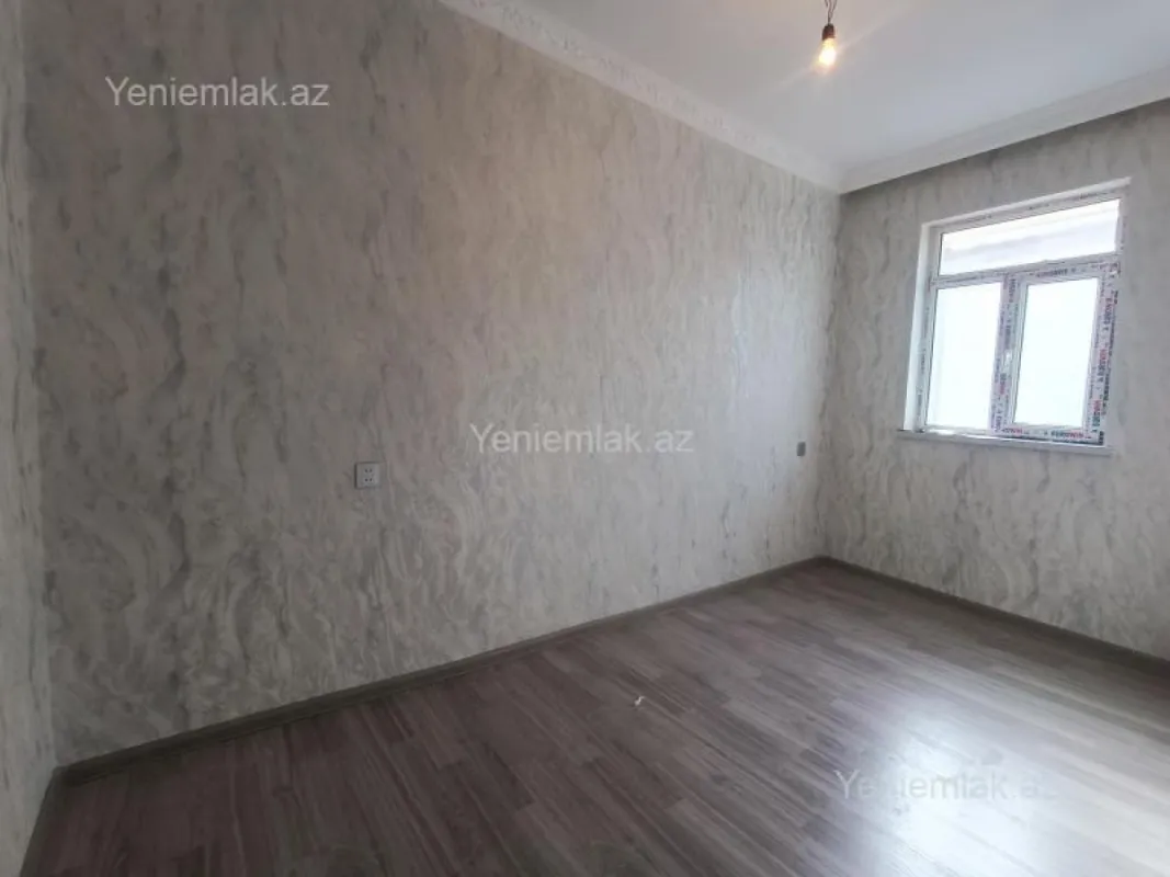 Satılır 3 otaqlı həyət evi 65 m²