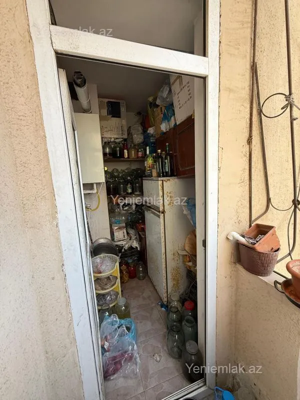 Satılır 3 otaqlı yeni tikili 110 m²