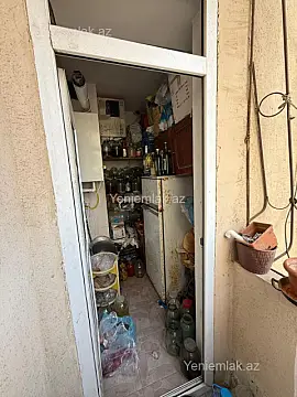 Satılır 3 otaqlı yeni tikili 110 m²